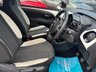 USED 2015 15 PEUGEOT 108 1.2 PureTech Roland Garros Top! 3dr Petrol Manual Euro 6 (82 ps) Bluetooth,rev cam,auto lights,