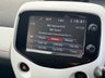 USED 2015 15 PEUGEOT 108 1.2 PureTech Roland Garros Top! 3dr Petrol Manual Euro 6 (82 ps) Bluetooth,rev cam,auto lights,