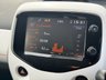 USED 2015 15 PEUGEOT 108 1.2 PureTech Roland Garros Top! 3dr Petrol Manual Euro 6 (82 ps) Bluetooth,rev cam,auto lights,