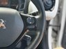 USED 2015 15 PEUGEOT 108 1.2 PureTech Roland Garros Top! 3dr Petrol Manual Euro 6 (82 ps) Bluetooth,rev cam,auto lights,