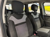 USED 2016 66 DACIA DUSTER 1.5 dCi Prestige SUV 5 Door Diesel Manual Silver Euro 6 Low Tax DAB RADIO+REAR SENSORS+REVERSE CAM