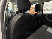 USED 2016 66 DACIA DUSTER 1.5 dCi Prestige SUV 5 Door Diesel Manual Silver Euro 6 Low Tax DAB RADIO+REAR SENSORS+REVERSE CAM