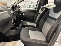 USED 2016 66 DACIA DUSTER 1.5 dCi Prestige SUV 5 Door Diesel Manual Silver Euro 6 Low Tax DAB RADIO+REAR SENSORS+REVERSE CAM