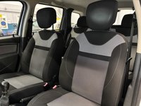 USED 2016 66 DACIA DUSTER 1.5 dCi Prestige SUV 5 Door Diesel Manual Silver Euro 6 Low Tax DAB RADIO+REAR SENSORS+REVERSE CAM