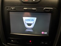 USED 2016 66 DACIA DUSTER 1.5 dCi Prestige SUV 5 Door Diesel Manual Silver Euro 6 Low Tax DAB RADIO+REAR SENSORS+REVERSE CAM