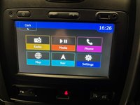 USED 2016 66 DACIA DUSTER 1.5 dCi Prestige SUV 5 Door Diesel Manual Silver Euro 6 Low Tax DAB RADIO+REAR SENSORS+REVERSE CAM