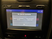 USED 2016 66 DACIA DUSTER 1.5 dCi Prestige SUV 5 Door Diesel Manual Silver Euro 6 Low Tax DAB RADIO+REAR SENSORS+REVERSE CAM