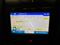 USED 2016 66 DACIA DUSTER 1.5 dCi Prestige SUV 5 Door Diesel Manual Silver Euro 6 Low Tax DAB RADIO+REAR SENSORS+REVERSE CAM