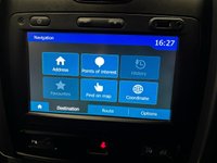 USED 2016 66 DACIA DUSTER 1.5 dCi Prestige SUV 5 Door Diesel Manual Silver Euro 6 Low Tax DAB RADIO+REAR SENSORS+REVERSE CAM