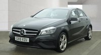 USED 2015 15 MERCEDES-BENZ A-CLASS 1.5 A180 CDI Sport Edition Hatchback 5dr Diesel Manual Euro 6 (s/s) (109 ps) 