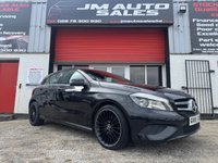 USED 2015 15 MERCEDES-BENZ A-CLASS 1.5 A180 CDI Sport Edition Hatchback 5dr Diesel Manual Euro 6 (s/s) (109 ps) 