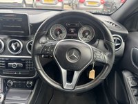 USED 2015 15 MERCEDES-BENZ A-CLASS 1.5 A180 CDI Sport Edition Hatchback 5dr Diesel Manual Euro 6 (s/s) (109 ps) 