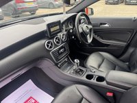 USED 2015 15 MERCEDES-BENZ A-CLASS 1.5 A180 CDI Sport Edition Hatchback 5dr Diesel Manual Euro 6 (s/s) (109 ps) 