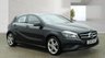 USED 2015 15 MERCEDES-BENZ A-CLASS 1.5 A180 CDI Sport Edition Hatchback 5dr Diesel Manual Euro 6 (s/s) (109 ps) 