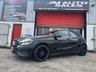 USED 2015 15 MERCEDES-BENZ A-CLASS 1.5 A180 CDI Sport Edition Hatchback 5dr Diesel Manual Euro 6 (s/s) (109 ps) 