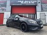 USED 2015 15 MERCEDES-BENZ A-CLASS 1.5 A180 CDI Sport Edition Hatchback 5dr Diesel Manual Euro 6 (s/s) (109 ps) 