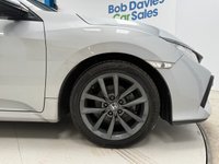 USED 2021 21 HONDA CIVIC 1.0 VTEC Turbo SR Hatchback 5dr Petrol Manual Euro 6 (s/s) (126 ps) Gorgeous Civic with Honda Service History, SATNAV, CARPLAY, Parking Camera & Full Sensors, Adaptive Cruise Control, 36000 Miles Great Looking Car!