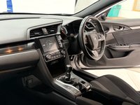USED 2021 21 HONDA CIVIC 1.0 VTEC Turbo SR Hatchback 5dr Petrol Manual Euro 6 (s/s) (126 ps) Gorgeous Civic with Honda Service History, SATNAV, CARPLAY, Parking Camera & Full Sensors, Adaptive Cruise Control, 36000 Miles Great Looking Car!