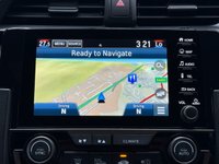 USED 2021 21 HONDA CIVIC 1.0 VTEC Turbo SR Hatchback 5dr Petrol Manual Euro 6 (s/s) (126 ps) Gorgeous Civic with Honda Service History, SATNAV, CARPLAY, Parking Camera & Full Sensors, Adaptive Cruise Control, 36000 Miles Great Looking Car!