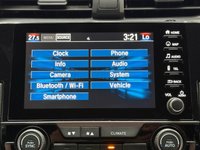 USED 2021 21 HONDA CIVIC 1.0 VTEC Turbo SR Hatchback 5dr Petrol Manual Euro 6 (s/s) (126 ps) Gorgeous Civic with Honda Service History, SATNAV, CARPLAY, Parking Camera & Full Sensors, Adaptive Cruise Control, 36000 Miles Great Looking Car!