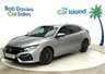 USED 2021 21 HONDA CIVIC 1.0 VTEC Turbo SR Hatchback 5dr Petrol Manual Euro 6 (s/s) (126 ps) Gorgeous Civic with Honda Service History, SATNAV, CARPLAY, Parking Camera & Full Sensors, Adaptive Cruise Control, 36000 Miles Great Looking Car!
