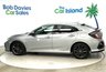 USED 2021 21 HONDA CIVIC 1.0 VTEC Turbo SR Hatchback 5dr Petrol Manual Euro 6 (s/s) (126 ps) Gorgeous Civic with Honda Service History, SATNAV, CARPLAY, Parking Camera & Full Sensors, Adaptive Cruise Control, 36000 Miles Great Looking Car!