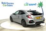 USED 2021 21 HONDA CIVIC 1.0 VTEC Turbo SR Hatchback 5dr Petrol Manual Euro 6 (s/s) (126 ps) Gorgeous Civic with Honda Service History, SATNAV, CARPLAY, Parking Camera & Full Sensors, Adaptive Cruise Control, 36000 Miles Great Looking Car!