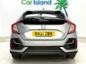 USED 2021 21 HONDA CIVIC 1.0 VTEC Turbo SR Hatchback 5dr Petrol Manual Euro 6 (s/s) (126 ps) Gorgeous Civic with Honda Service History, SATNAV, CARPLAY, Parking Camera & Full Sensors, Adaptive Cruise Control, 36000 Miles Great Looking Car!