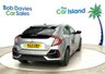 USED 2021 21 HONDA CIVIC 1.0 VTEC Turbo SR Hatchback 5dr Petrol Manual Euro 6 (s/s) (126 ps) Gorgeous Civic with Honda Service History, SATNAV, CARPLAY, Parking Camera & Full Sensors, Adaptive Cruise Control, 36000 Miles Great Looking Car!