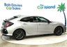 USED 2021 21 HONDA CIVIC 1.0 VTEC Turbo SR Hatchback 5dr Petrol Manual Euro 6 (s/s) (126 ps) Gorgeous Civic with Honda Service History, SATNAV, CARPLAY, Parking Camera & Full Sensors, Adaptive Cruise Control, 36000 Miles Great Looking Car!