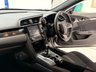 USED 2021 21 HONDA CIVIC 1.0 VTEC Turbo SR Hatchback 5dr Petrol Manual Euro 6 (s/s) (126 ps) Gorgeous Civic with Honda Service History, SATNAV, CARPLAY, Parking Camera & Full Sensors, Adaptive Cruise Control, 36000 Miles Great Looking Car!