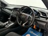 USED 2021 21 HONDA CIVIC 1.0 VTEC Turbo SR Hatchback 5dr Petrol Manual Euro 6 (s/s) (126 ps) Gorgeous Civic with Honda Service History, SATNAV, CARPLAY, Parking Camera & Full Sensors, Adaptive Cruise Control, 36000 Miles Great Looking Car!