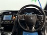 USED 2021 21 HONDA CIVIC 1.0 VTEC Turbo SR Hatchback 5dr Petrol Manual Euro 6 (s/s) (126 ps) Gorgeous Civic with Honda Service History, SATNAV, CARPLAY, Parking Camera & Full Sensors, Adaptive Cruise Control, 36000 Miles Great Looking Car!
