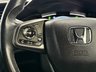 USED 2021 21 HONDA CIVIC 1.0 VTEC Turbo SR Hatchback 5dr Petrol Manual Euro 6 (s/s) (126 ps) Gorgeous Civic with Honda Service History, SATNAV, CARPLAY, Parking Camera & Full Sensors, Adaptive Cruise Control, 36000 Miles Great Looking Car!