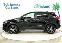 USED 2020 70 HONDA HR-V 1.6 i-DTEC SE SUV 5dr Diesel Manual Euro 6 (s/s) (120 ps) Lovely HRV with SATNAV, CARPLAY, Parking Camera & Sensors, 45000 Miles & Honda Service History, Cruise Control