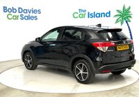 USED 2020 70 HONDA HR-V 1.6 i-DTEC SE SUV 5dr Diesel Manual Euro 6 (s/s) (120 ps) Lovely HRV with SATNAV, CARPLAY, Parking Camera & Sensors, 45000 Miles & Honda Service History, Cruise Control