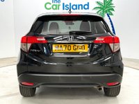 USED 2020 70 HONDA HR-V 1.6 i-DTEC SE SUV 5dr Diesel Manual Euro 6 (s/s) (120 ps) Lovely HRV with SATNAV, CARPLAY, Parking Camera & Sensors, 45000 Miles & Honda Service History, Cruise Control