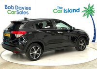 USED 2020 70 HONDA HR-V 1.6 i-DTEC SE SUV 5dr Diesel Manual Euro 6 (s/s) (120 ps) Lovely HRV with SATNAV, CARPLAY, Parking Camera & Sensors, 45000 Miles & Honda Service History, Cruise Control