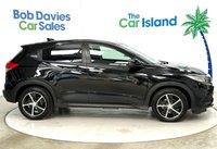 USED 2020 70 HONDA HR-V 1.6 i-DTEC SE SUV 5dr Diesel Manual Euro 6 (s/s) (120 ps) Lovely HRV with SATNAV, CARPLAY, Parking Camera & Sensors, 45000 Miles & Honda Service History, Cruise Control