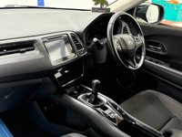 USED 2020 70 HONDA HR-V 1.6 i-DTEC SE SUV 5dr Diesel Manual Euro 6 (s/s) (120 ps) Lovely HRV with SATNAV, CARPLAY, Parking Camera & Sensors, 45000 Miles & Honda Service History, Cruise Control