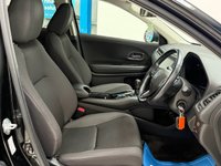 USED 2020 70 HONDA HR-V 1.6 i-DTEC SE SUV 5dr Diesel Manual Euro 6 (s/s) (120 ps) Lovely HRV with SATNAV, CARPLAY, Parking Camera & Sensors, 45000 Miles & Honda Service History, Cruise Control