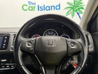 USED 2020 70 HONDA HR-V 1.6 i-DTEC SE SUV 5dr Diesel Manual Euro 6 (s/s) (120 ps) Lovely HRV with SATNAV, CARPLAY, Parking Camera & Sensors, 45000 Miles & Honda Service History, Cruise Control