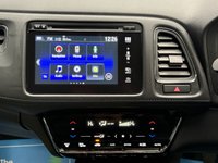 USED 2020 70 HONDA HR-V 1.6 i-DTEC SE SUV 5dr Diesel Manual Euro 6 (s/s) (120 ps) Lovely HRV with SATNAV, CARPLAY, Parking Camera & Sensors, 45000 Miles & Honda Service History, Cruise Control