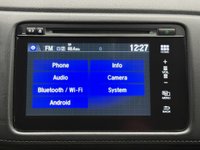 USED 2020 70 HONDA HR-V 1.6 i-DTEC SE SUV 5dr Diesel Manual Euro 6 (s/s) (120 ps) Lovely HRV with SATNAV, CARPLAY, Parking Camera & Sensors, 45000 Miles & Honda Service History, Cruise Control