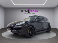 USED 2013 63 PORSCHE CAYENNE 3.0 TD V6 SUV 5dr Diesel Tiptronic 4WD Euro 5 (s/s) (240 ps) FINANCE AVAILABLE - JUST IN