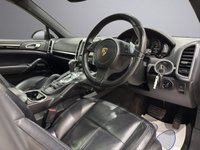 USED 2013 63 PORSCHE CAYENNE 3.0 TD V6 SUV 5dr Diesel Tiptronic 4WD Euro 5 (s/s) (240 ps) FINANCE AVAILABLE - JUST IN