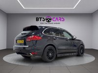 USED 2013 63 PORSCHE CAYENNE 3.0 TD V6 SUV 5dr Diesel Tiptronic 4WD Euro 5 (s/s) (240 ps) FINANCE AVAILABLE - JUST IN