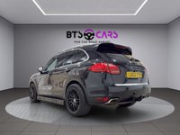 USED 2013 63 PORSCHE CAYENNE 3.0 TD V6 SUV 5dr Diesel Tiptronic 4WD Euro 5 (s/s) (240 ps) FINANCE AVAILABLE - JUST IN