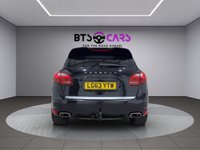 USED 2013 63 PORSCHE CAYENNE 3.0 TD V6 SUV 5dr Diesel Tiptronic 4WD Euro 5 (s/s) (240 ps) FINANCE AVAILABLE - JUST IN