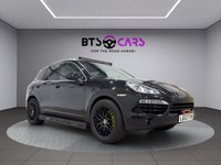 USED 2013 63 PORSCHE CAYENNE 3.0 TD V6 SUV 5dr Diesel Tiptronic 4WD Euro 5 (s/s) (240 ps) FINANCE AVAILABLE - JUST IN